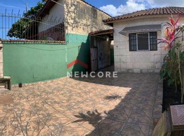 Casa · 58m² · 2 Quartos · 2 Vagas · Casa em  Rua Honduras - Vera Cruz - Mongaguá/SP