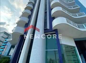 Apartamento · 116m² · 3 Quartos · 2 Vagas · Apartamento em Rua Tapajós - Tupi - Praia Grande/SP
