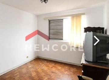 Apartamento · 85m² · 3 Quartos · 1 Vaga · Apartamento em  Rua São Jorge - Parque São Jorge - São Paulo/SP