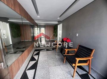Apartamento · 110m² · 3 Quartos · 1 Vaga · Apartamento em Rua Araújo Ribeiro - Vila Paris - Belo Horizonte/MG