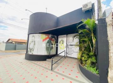 Comercial · 2 Quartos · Loja em Rua Nilo Peçanha - Vila Pacífico II - Bauru/SP