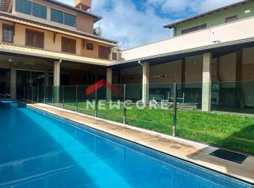 Casa · 640m² · 4 Quartos · 5 Vagas · Casa em Rua Istambul - Trevo - Belo Horizonte/MG