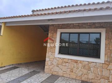 Casa · 92m² · 2 Quartos · 3 Vagas · Casa em  Rua Barão do Rio Branco - Balneário Stella Maris - Peruíbe/SP
