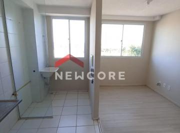 Apartamento · 41m² · 2 Quartos · 1 Vaga · Apartamento em Avenida Fernando Stecca - Iporanga - Sorocaba/SP