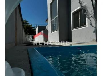 Casa · 90m² · 3 Quartos · 2 Vagas · Casa em  Rua Félix Pacheco - Enseada das Gaivotas - Rio das Ostras/RJ
