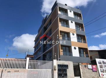 Apartamento · 48m² · 2 Quartos · 1 Vaga · Apartamento em Rua Juvêncio Coelho de Carvalho - Camboinha - Cabedelo/PB