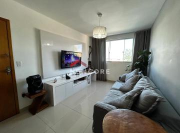 Apartamento · 67m² · 2 Quartos · 1 Vaga · Apartamento em  Rua Caiçaras - Parque Xangri-Lá - Contagem/MG
