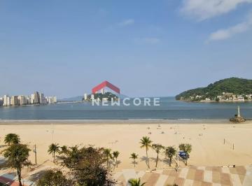 Apartamento · 70m² · 1 Quarto · 1 Vaga · Apartamento em  Praça Vinte e Dois de Janeiro - Centro - São Vicente/SP