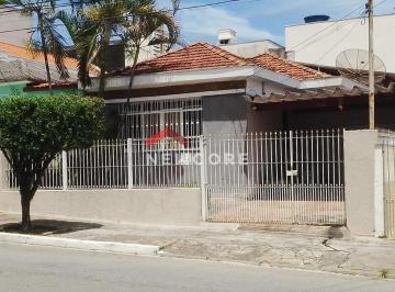 Casa · 100m² · 3 Quartos · 4 Vagas · Casa em Rua Dulce - Vila Carrão - São Paulo/SP