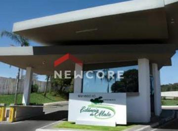 Terreno · 75m² · 1 Quarto · 1 Vaga · Lote em condomínio em Alameda - Jardim Imperial - Lagoa Santa/MG
