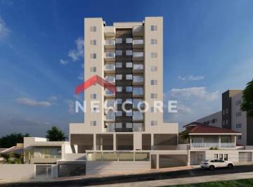 Apartamento · 60m² · 2 Quartos · 2 Vagas · Apartamento em  Rua Edmir Leão - Centro - Contagem/MG