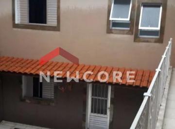 Casa · 263m² · 3 Quartos · 2 Vagas · Sobrado em  Rua Luzia Ventura Paulino - Vera Tereza - Caieiras/SP