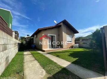 Casa · 89m² · 3 Quartos · 3 Vagas · Casa em GRP380 - Encantada - Garopaba/SC