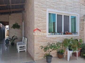 Casa · 80m² · 2 Quartos · 2 Vagas · Casa em Rua Maria Gazoto Louzada - Balneário São João Batista 2 - Peruíbe/SP