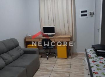 Casa · 58m² · 2 Quartos · 1 Vaga · Casa de condomínio em Rua Dinamarca - Jardim Colônia - Jacareí/SP