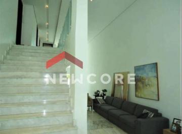Casa · 200m² · 4 Quartos · 6 Vagas · Casa em Rua Nazaret - Santa Lúcia - Belo Horizonte/MG