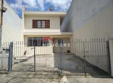 Casa · 136m² · 2 Quartos · 4 Vagas · Casa em  Rua São Bento - Vila Yolanda - Osasco/SP