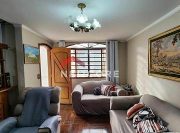 Casa · 158m² · 3 Quartos · 4 Vagas · Casa em Rua Messina - Jardim Messina - Jundiaí/SP