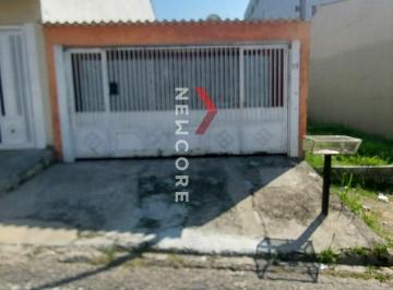 Casa · 110m² · 2 Quartos · 2 Vagas · Casa em Rua Olívio Liessi - Parque Flamengo - Guarulhos/SP