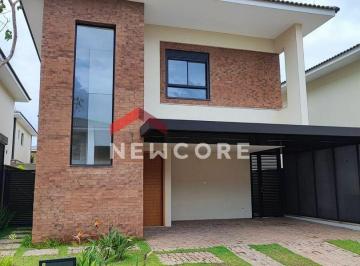 Casa · 200m² · 3 Quartos · 2 Vagas · Casa de condomínio em Rua Anésio Lafayette Raizer - Loteamento Santa Ana do Atibaia (Sousas) - Camp
