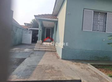 Casa · 80m² · 2 Quartos · 5 Vagas · Casa em Rua Burma - Vila Francisco Matarazzo - Santo André/SP