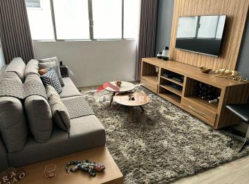 Apartamento · 68m² · 2 Quartos · 1 Vaga · Apartamento em Rua da Consolação - Cerqueira César - São Paulo/SP