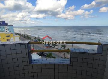Apartamento · 98m² · 2 Quartos · 1 Vaga · Apartamento em  Avenida Governador Mario Covas Junior - Balneário Vera Cruz - Mongaguá/SP