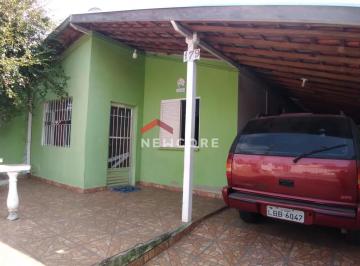 Casa · 150m² · 5 Quartos · 4 Vagas · Sobrado em Rua Ary Moreira Marques - Residencial Sítio Santo Antônio - Taubaté/SP