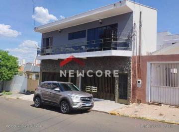 Casa · 280m² · 4 Quartos · 3 Vagas · Casa em Rua Joaquim da Silva Martha - Jardim Brasil - Bauru/SP