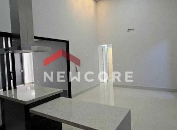 Casa · 127m² · 3 Quartos · 2 Vagas · Casa em  Rua Antônio Pereira - Vila Industrial - Bauru/SP