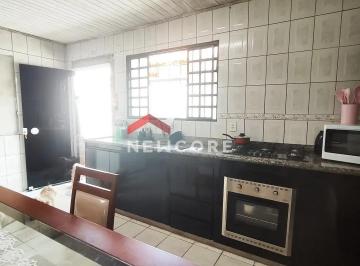 Casa · 65m² · 2 Quartos · 3 Vagas · Casa em Rua João Paschoalick - Conjunto Habitacional Doutor Antonio Delmanto - Botucatu/SP