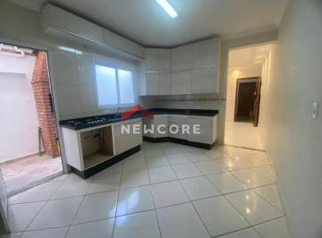 Apartamento · 88m² · 3 Quartos · 1 Vaga · Apartamento em Rua João Luso - Vila Tibiriçá - Santo André/SP