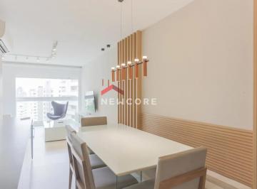 Apartamento · 80m² · 2 Quartos · 2 Vagas · Apartamento em Rua Monte Alegre - Perdizes - São Paulo/SP