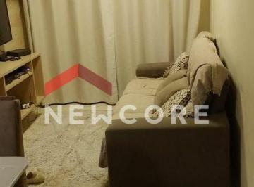 Apartamento · 58m² · 3 Quartos · 1 Vaga · Apartamento em  Rua Demerval da Fonseca - Jardim Santa Terezinha (Zona Leste) - São Paulo/SP