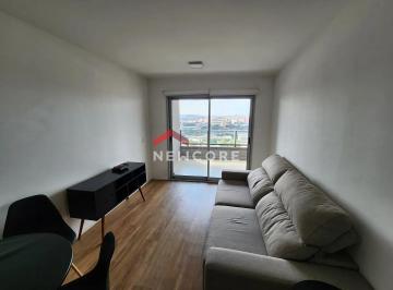 Apartamento · 69m² · 2 Quartos · 1 Vaga · Apartamento em Avenida Marquês de São Vicente - Perdizes - São Paulo/SP