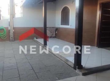 Casa · 170m² · 4 Quartos · 1 Vaga · Casa em  Rua Doutor Gastão Viana Sampaio - Parque Jóquei Club - Campos dos Goytacazes/RJ