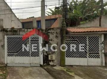 Casa · 220m² · 2 Quartos · 1 Vaga · Casa em  Rua Maria Pureza da Conceição Silva - Parque Umuarama - Suzano/SP