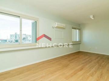 Apartamento · 30m² · 1 Quarto · Studio em  Rua Duque de Caxias - Centro Histórico - Porto Alegre/RS