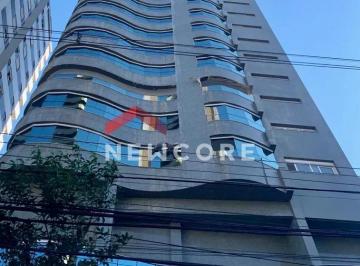 Apartamento · 240m² · 4 Quartos · 4 Vagas · Apartamento em  Rua Silva Jardim - Zona 01 - Maringá/PR