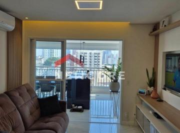 Apartamento · 115m² · 3 Quartos · 2 Vagas · Apartamento em  Rua Venezuela - Centro - Santo André/SP