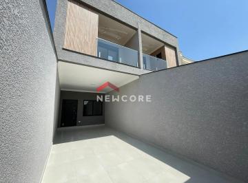 Casa · 158m² · 3 Quartos · 2 Vagas · Sobrado em Rua Vitório Rochi - Vila Carrão - São Paulo/SP