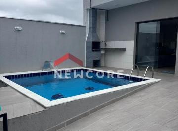 Casa · 80m² · 2 Quartos · 2 Vagas · Casa em Rua Martinópolis - Estância Flora Rica - Peruíbe/SP