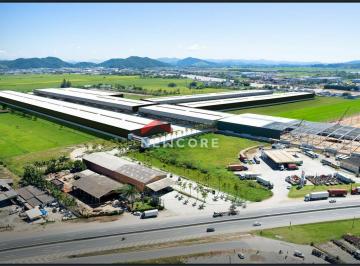 Comercial · 1860m² · Galpão em Rodovia BR-470 - Volta Grande - Navegantes/SC