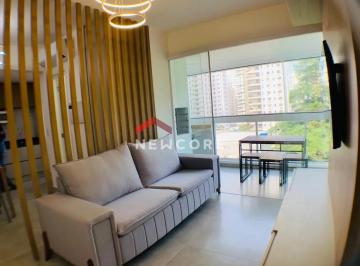 Apartamento · 64m² · 2 Quartos · 2 Vagas · Apartamento em  Avenida General Rondon - Vila Alzira - Guarujá/SP