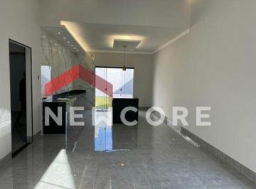 Casa · 110m² · 3 Quartos · 2 Vagas · Casa em Avenida Antônio Matias Montana - Jardim Europa - Uberlândia/MG