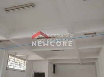 Comercial · 700m² · Galpão em Rua Major Gabriel - Centro - Manaus/AM