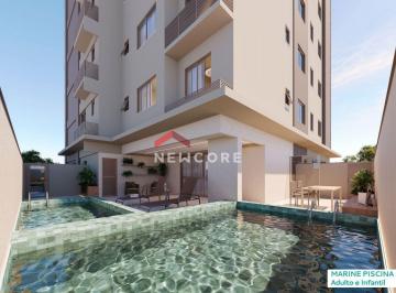 Apartamento · 104m² · 3 Quartos · 1 Vaga · Apartamento em Rua Nicolau Kleis - Centro - Navegantes/SC