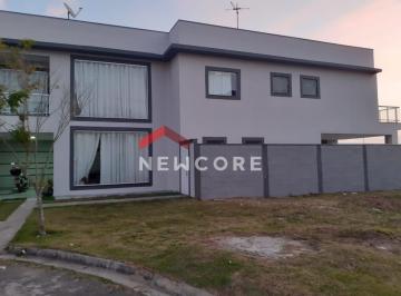 Casa · 247m² · 4 Quartos · 2 Vagas · Casa de condomínio em Rua Padre Eugênio - Jardim Jacinto - Jacareí/SP