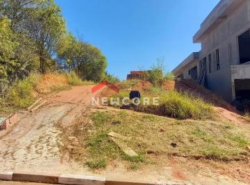Terreno · 600m² · Lote em condomínio em Rua Brinco de Princesa - Jardim Haras Bela Vista - Vargem Grande Paulista/SP