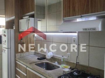 Apartamento · 65m² · 2 Quartos · 1 Vaga · Apartamento em Rua Eurico Lara - Medianeira - Porto Alegre/RS